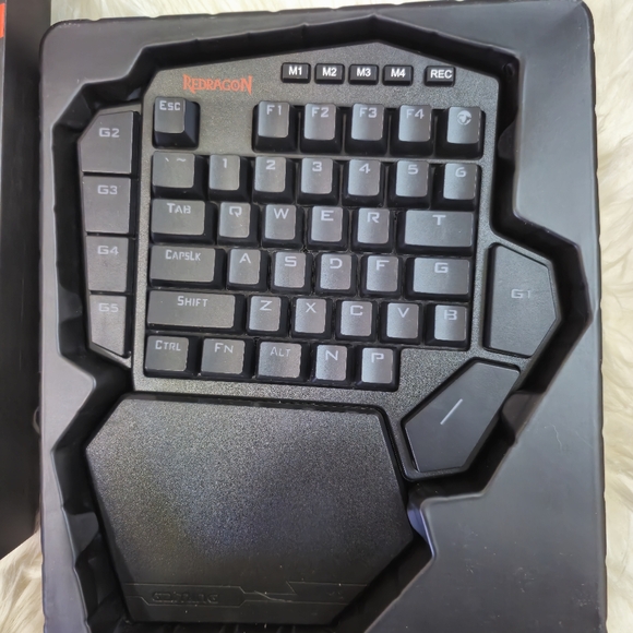 RedDragon DITI K585 Wired Keypad - Picture 5 of 6